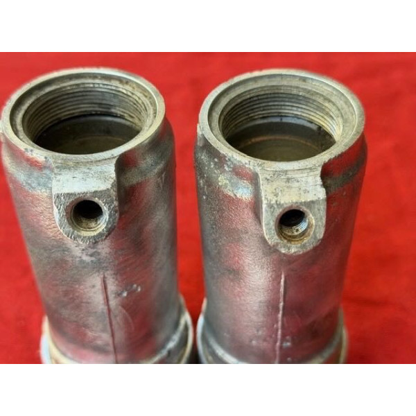 2 cylindres suspension LHM arrière Citroën DS 19 20 21 ou 23 break Traction 15/6