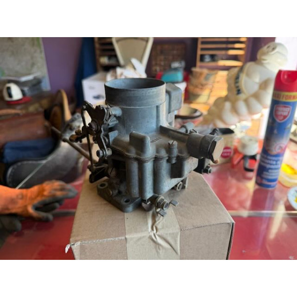 Carburateur Weber 28/36 DM1 Citroën DS