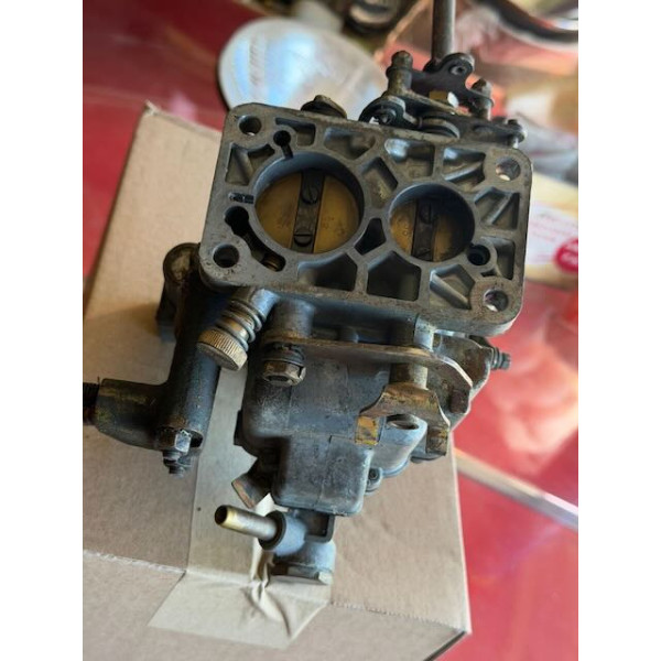 Carburateur Weber 28/36 DM1 Citroën DS