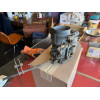 Carburateur Weber 28/36 DM1 Citroën DS