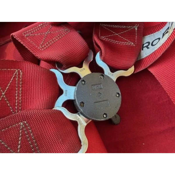 2 harnais de sécurité ProRace 4 points Alpine A110 GR4 Porsche 911 Classic