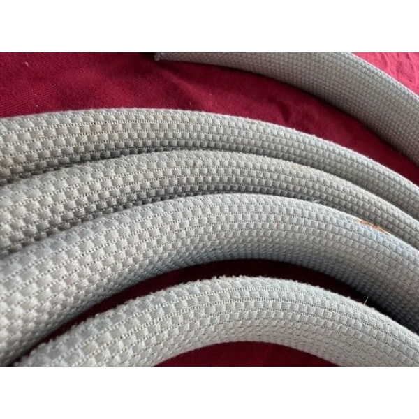 Bandeau tissu intérieur original pour les toits Citroën ID DS 19 ou 21 Confort