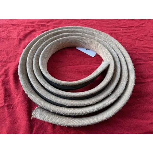 Bandeau tissu intérieur original pour les toits Citroën ID DS 19 ou 21 Confort