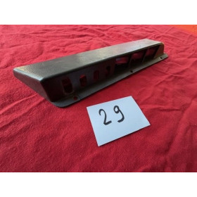 Support de jauges Citroën SM Maserati