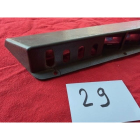 Support de jauges Citroën SM Maserati