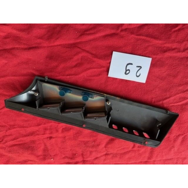 Support de jauges Citroën SM Maserati