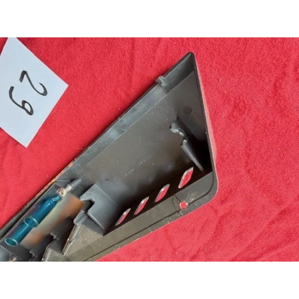 Support de jauges Citroën SM Maserati