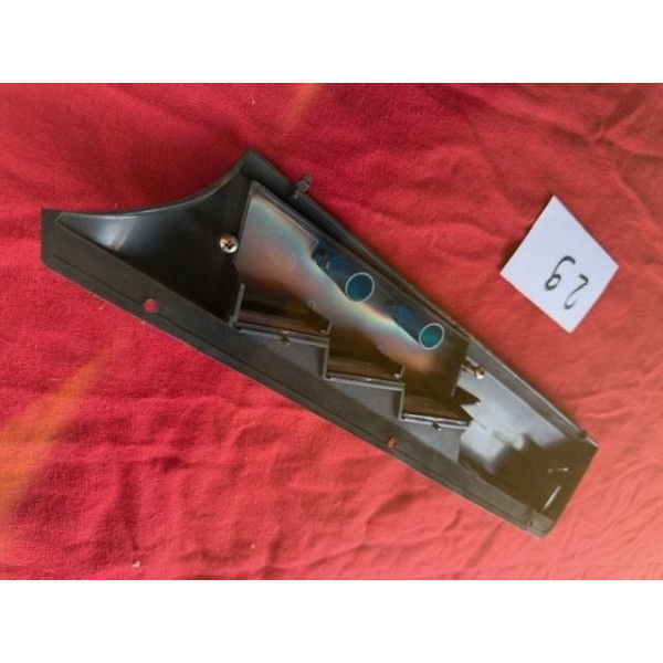 Support de jauges Citroën SM Maserati