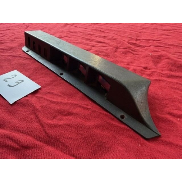 Support de jauges Citroën SM Maserati