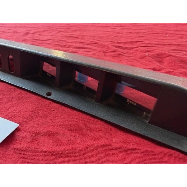 Support de jauges Citroën SM Maserati