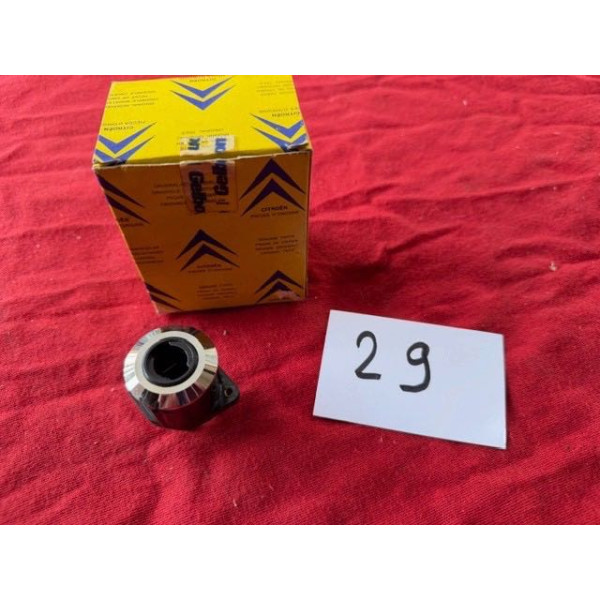 Neiman de contact démarrage Gelbon neuf original Citroën ID DS 19 ou 21 Pallas (sans barillets)