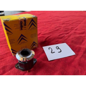 Neiman de contact démarrage Gelbon neuf original Citroën ID DS 19 ou 21 Pallas (sans barillets)