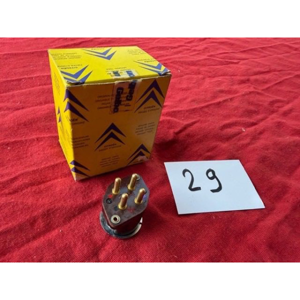 Neiman de contact démarrage Gelbon neuf original Citroën ID DS 19 ou 21 Pallas (sans barillets)