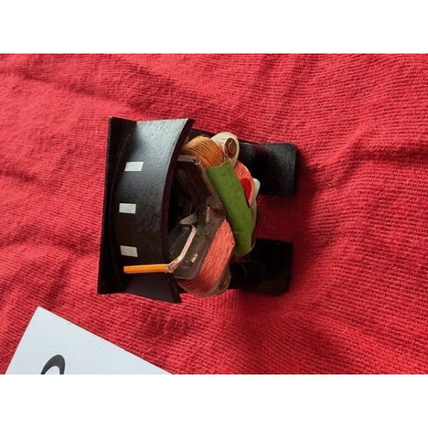 Récepteur jauge à essence original Citroën ID DS 19 21 ou 23 Pallas 1970 à 1975