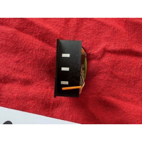 Récepteur jauge à essence original Citroën ID DS 19 21 ou 23 Pallas 1970 à 1975