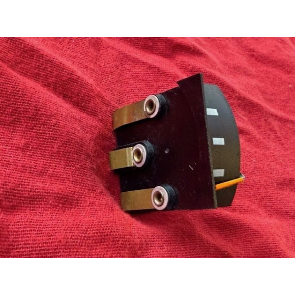 Récepteur jauge à essence original Citroën ID DS 19 21 ou 23 Pallas 1970 à 1975