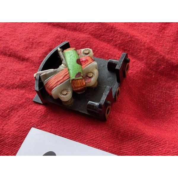 Récepteur jauge à essence original Citroën ID DS 19 21 ou 23 Pallas 1970 à 1975