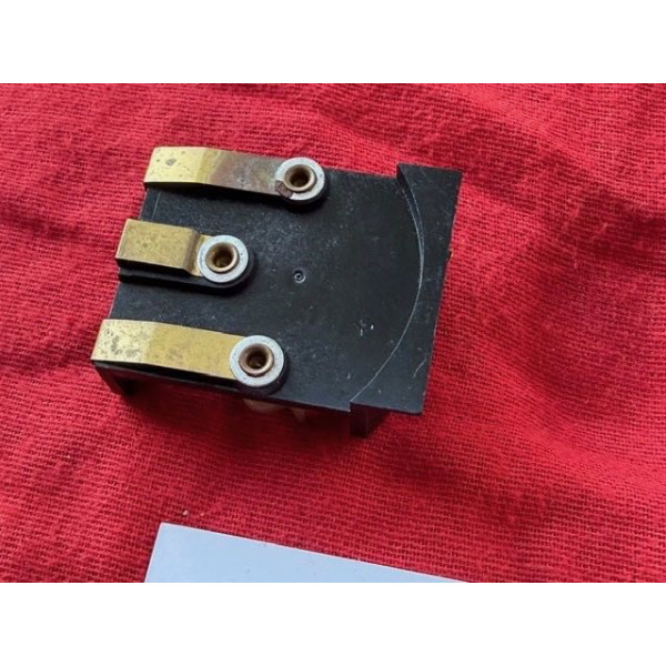 Récepteur jauge à essence original Citroën ID DS 19 21 ou 23 Pallas 1970 à 1975