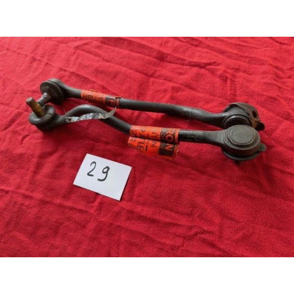 2 relais de direction neuf original Citroën DS 19 20 21 ou 23