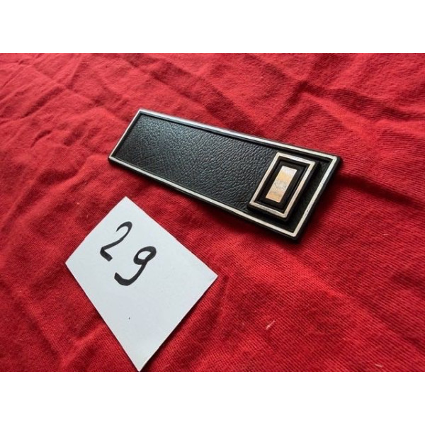 Cache tableau de bord neuf original Citroën ID DS 19 20 21 ou 23