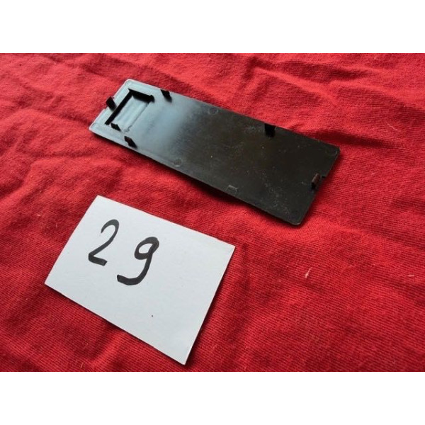 Cache tableau de bord neuf original Citroën ID DS 19 20 21 ou 23