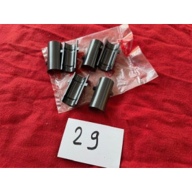 Lot coussinets barre stabilisatrice neuf original Citroën ID DS 19 20 21 ou 23