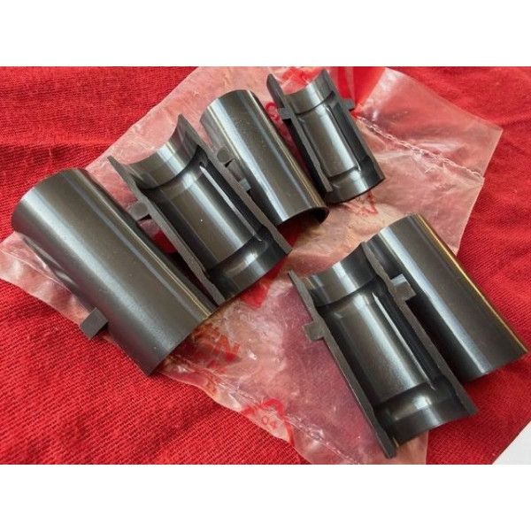 Lot coussinets barre stabilisatrice neuf original Citroën ID DS 19 20 21 ou 23