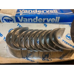 COUSSINETS DE LIGNE ARBRE RENAULT 8 GORDINI ALPINE A110 CARAVELLE