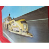 Poster relief Alpine A440 Le Mans