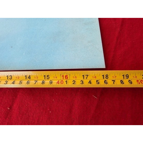 Poster relief Alpine A440 Le Mans