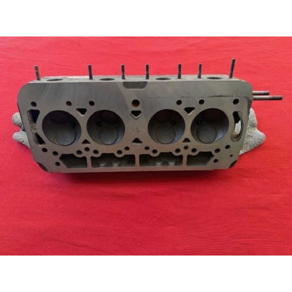 Culasse rectifiée et éprouvée Citroën ID 19 3 paliers 1957 à 1965