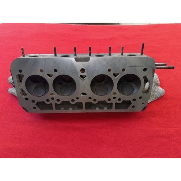 Culasse rectifiée et éprouvée Citroën ID 19 3 paliers 1957 à 1965