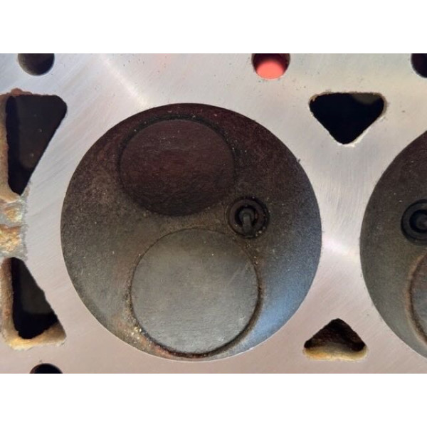 Culasse rectifiée et éprouvée Citroën ID 19 3 paliers 1957 à 1965