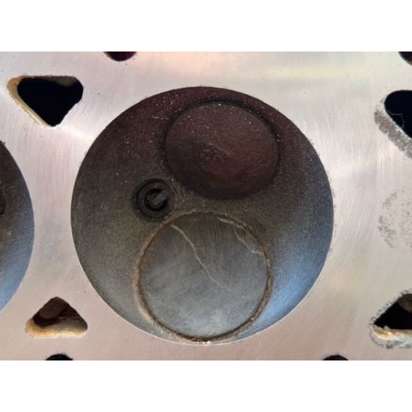 Culasse rectifiée et éprouvée Citroën ID 19 3 paliers 1957 à 1965