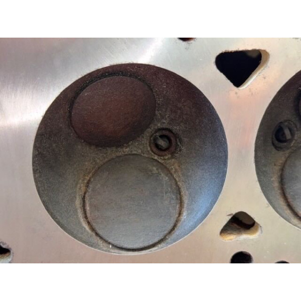 Culasse rectifiée et éprouvée Citroën ID 19 3 paliers 1957 à 1965