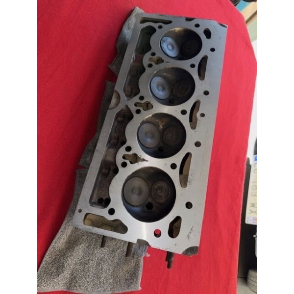 Culasse rectifiée et éprouvée Citroën DS 21 ou 23 injection électronique