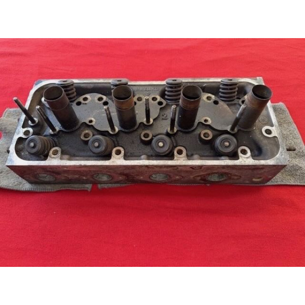 Culasse rectifiée et éprouvée Citroën DS 21 ou 23 injection électronique