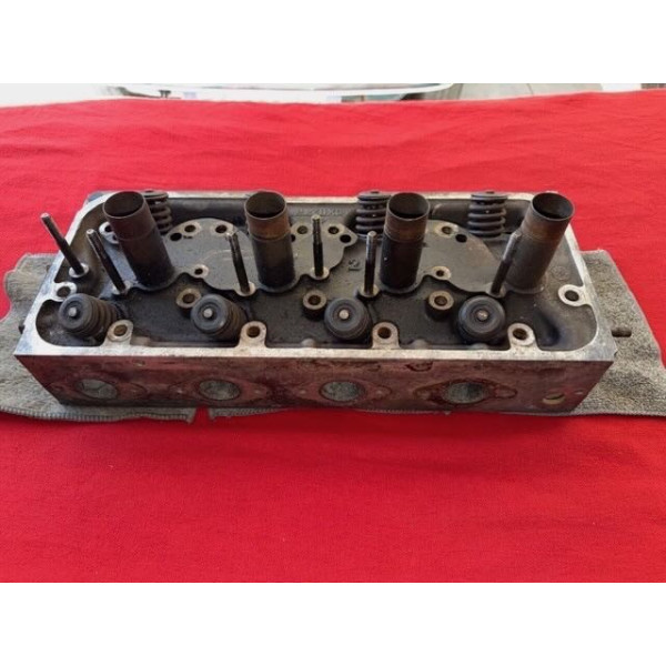 Culasse rectifiée et éprouvée Citroën DS 21 ou 23 injection électronique