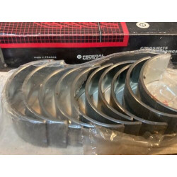 COUSSINETS DE LIGNE D'ARBRE RENAULT Floride CARAVELLE R8 GORDINI ALPINE A110