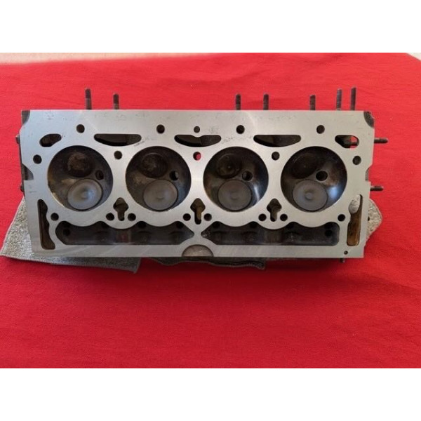 Culasse rectifiée et éprouvée Citroën DS 21 ou 23 injection électronique