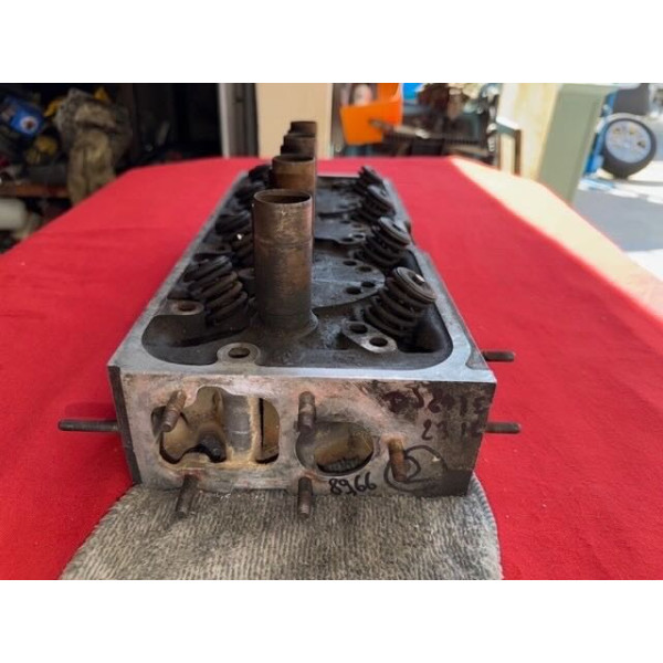 Culasse rectifiée et éprouvée Citroën DS 21 ou 23 injection électronique