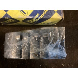 COUSSINETS DE LIGNE D'ARBRE RENAULT 4cv Floride Dauphine Juvaquatre ALPINE A108