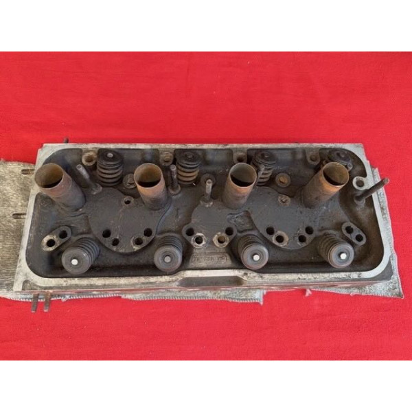 Culasse rectifiée et éprouvée Citroën DS 21 ou 23 injection électronique