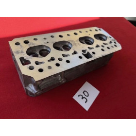 Culasse neuve original Renault 4CV Dauphine Alpine A106 A108 Floride Renault 4