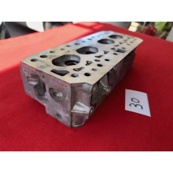 Culasse neuve original Renault 4CV Dauphine Alpine A106 A108 Floride Renault 4