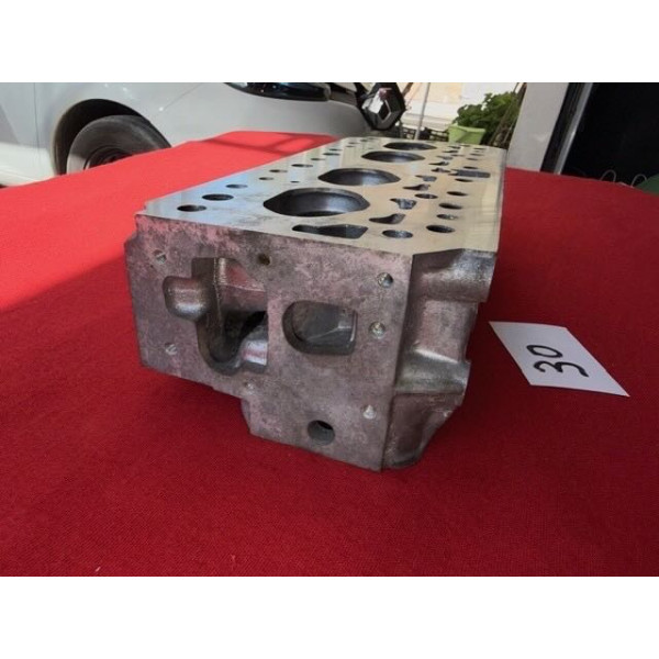 Culasse neuve original Renault 4CV Dauphine Alpine A106 A108 Floride Renault 4