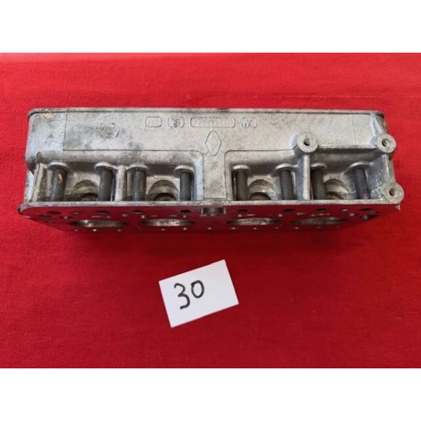 Culasse neuve original Renault 4CV Dauphine Alpine A106 A108 Floride Renault 4