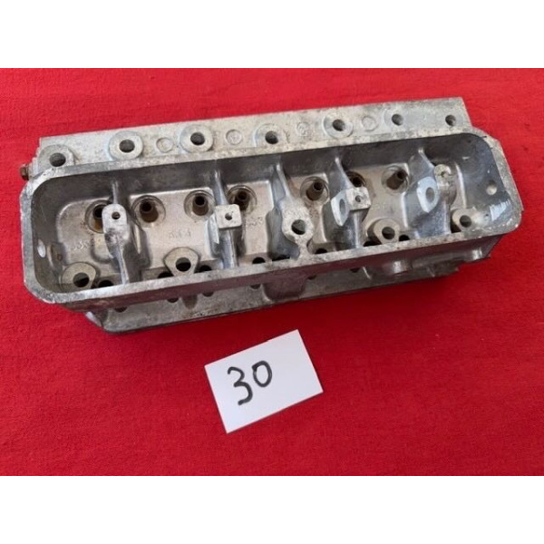 Culasse neuve original Renault 4CV Dauphine Alpine A106 A108 Floride Renault 4