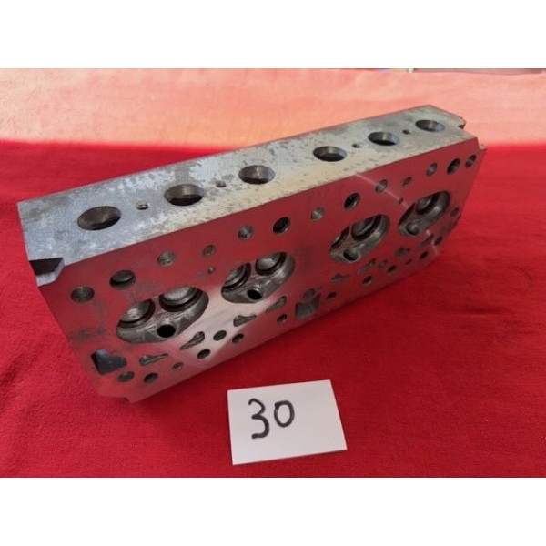 Culasse neuve original Renault 4CV Dauphine Alpine A106 A108 Floride Renault 4