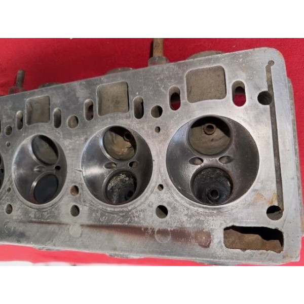 Culasse original Renault 8 Gordini Alpine A110 Matra Djet